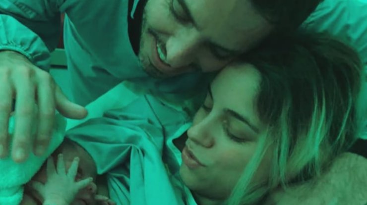 Δούκισσα Νομικού: Η εντυπωσιακή τούρτα γενεθλίων του γιου της Σάββα