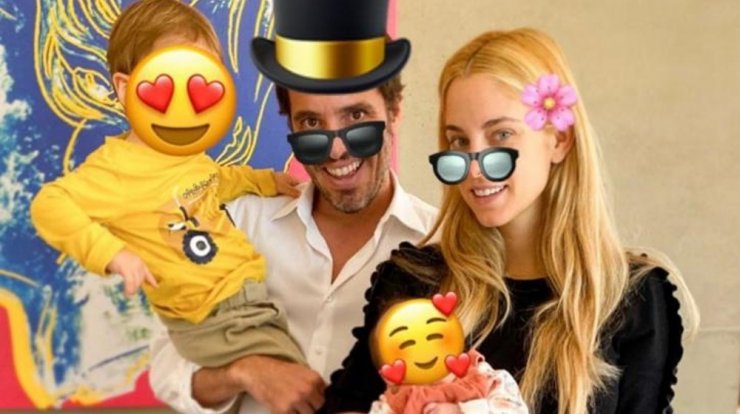 Δούκισσα Νομικού: Ο λόγος που δεν φωτογραφίζεται δημοσίως με τα παιδιά της και οι τσακωμοί με τον σύζυγό της