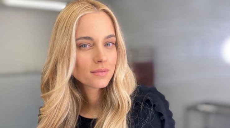 Δούκισσα Νομικού: Δημοσίευσε την πιο τρυφερή φωτογραφία των παιδιών της