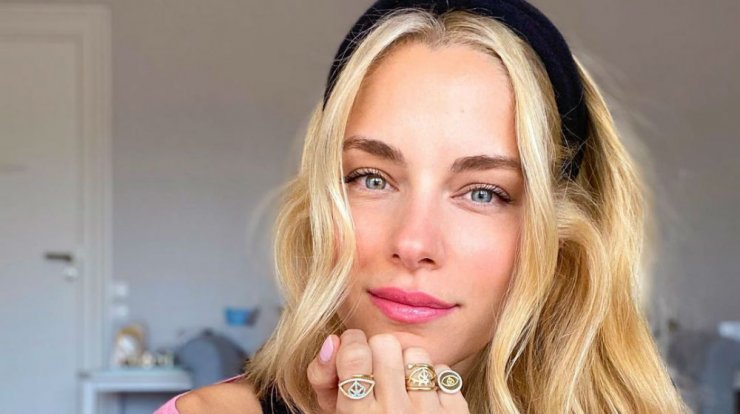 Δούκισσα Νομικού: Οι αποκαλύψεις που έκανε για τα παιδιά της και η επιστροφή της στην τηλεόραση [βίντεο]