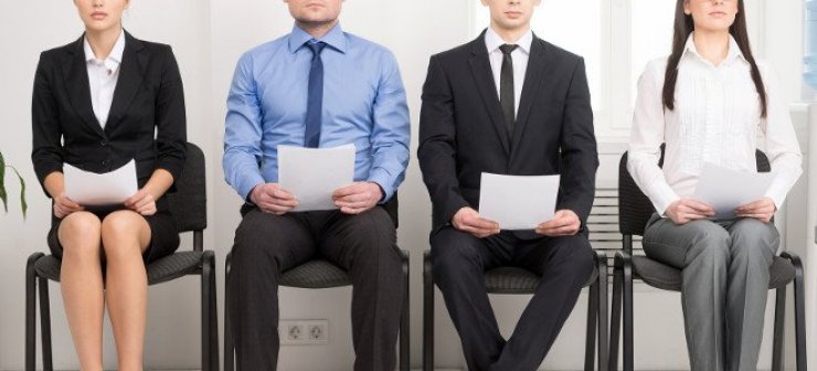  Αυτές είναι οι πιο τρελές, κουφές και αστείες ερωτήσεις που έχουν τεθεί σε συνεντεύξεις για δουλειά [λίστα] 