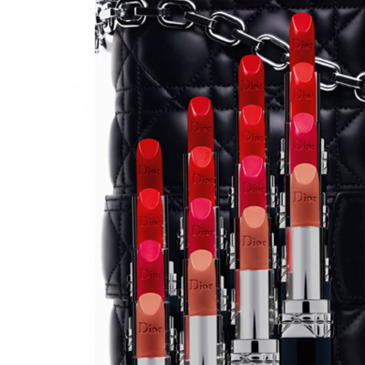 Εντατική περιποίηση, θεϊκό χρώμα!