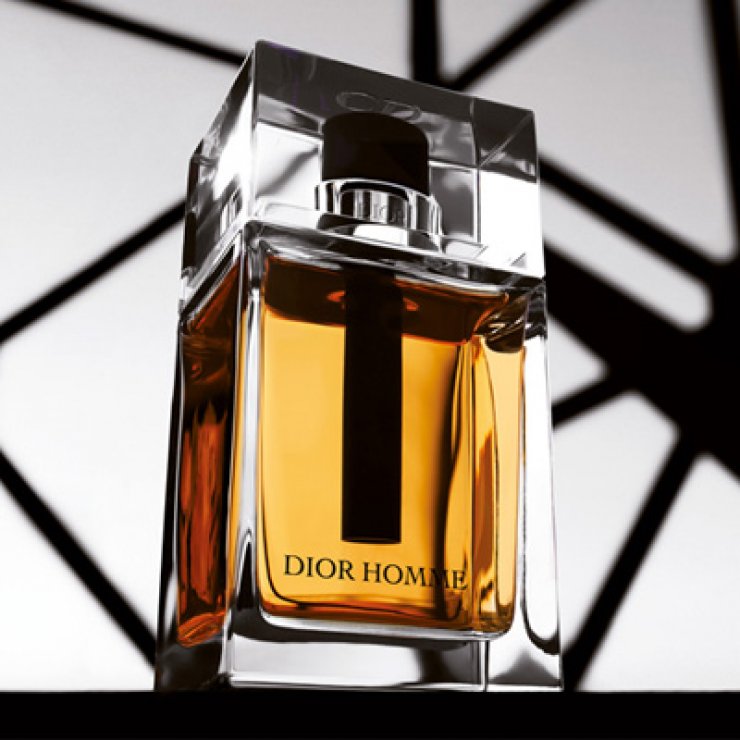 Dior Homme: Ένα άρωμα, 1000 ζωές!