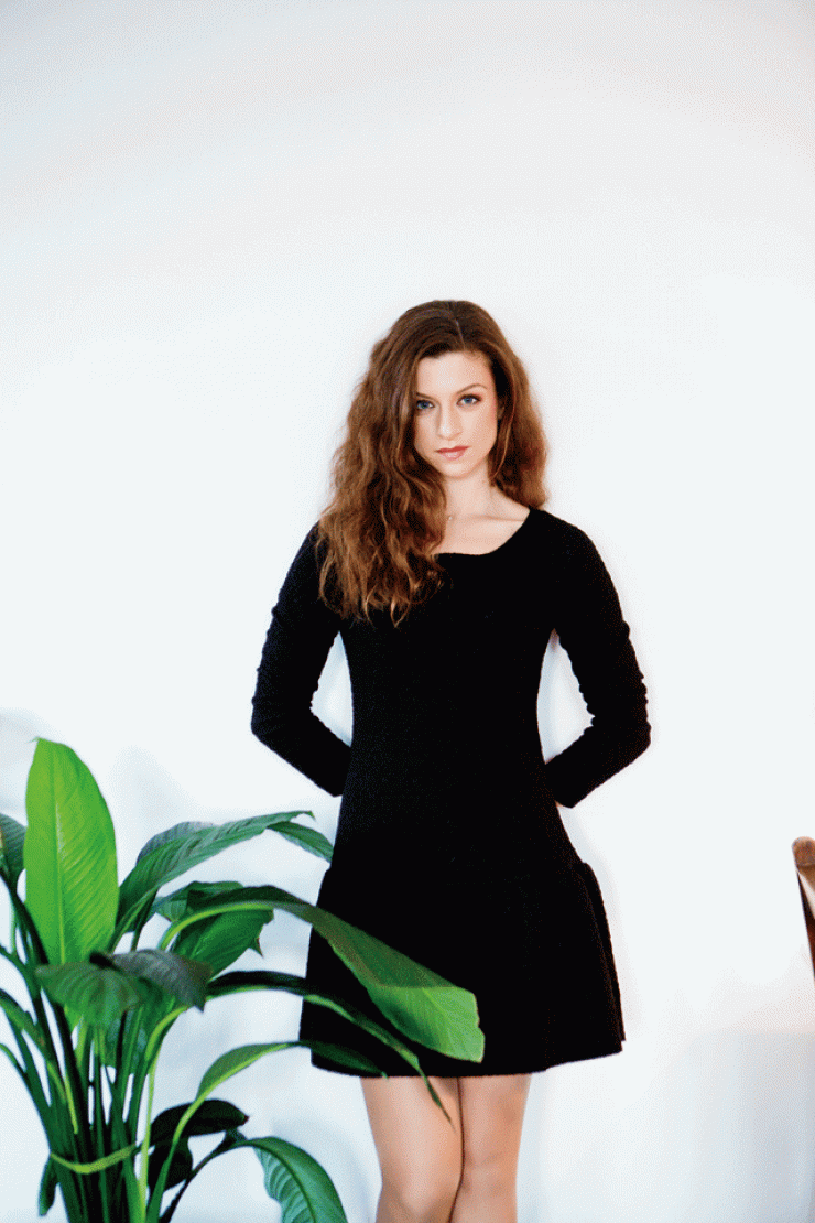 Νίκη Δραγούμη: Τι αποκαλύπτει για το χαστούκι που δέχτηκε!