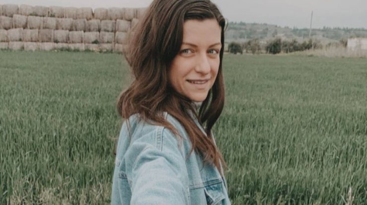 Νίκη Δραγούμη: Αυτός είναι ο Κύπριος ηθοποιός που της έχει "κλέψει" την καρδιά!