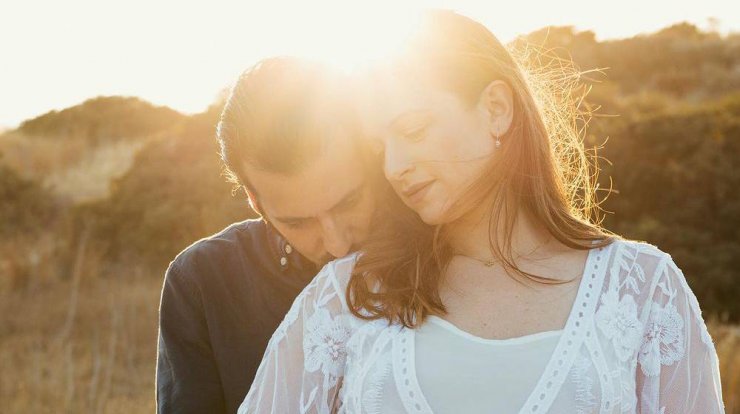 Νίκη Δραγούμη: Ο συγκινητικός τρόπος που αποκάλυψε στον σύζυγό της την εγκυμοσύνη 