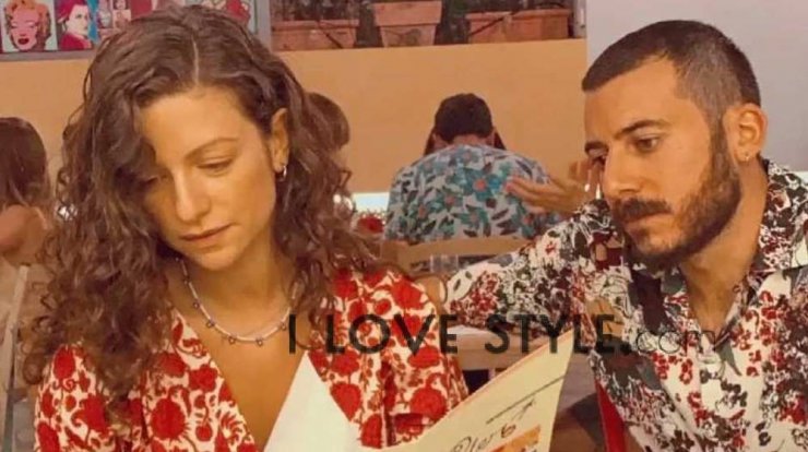 Νίκη Δραγούμη: "Πρώτη φορά νιώθω ότι αυτός ο άνθρωπος που είναι μαζί μου κάνει για πατέρας" [βίντεο]