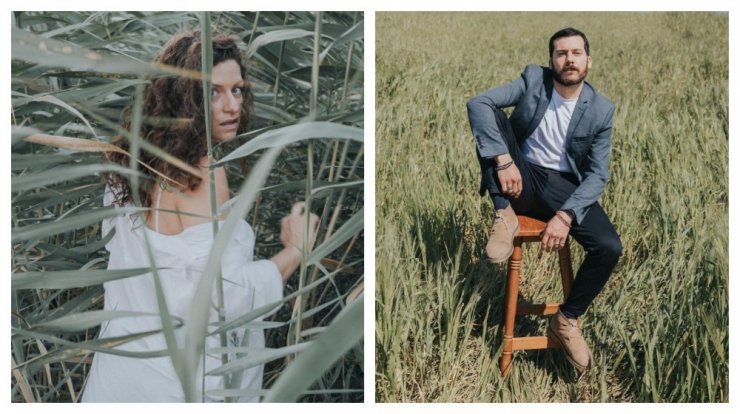 Νίκη Δραγούμη: Ευχήθηκε στον σύντροφό της για τα γενέθλιά του με μία εικόνα πιασμένοι χέρι – χέρι! 