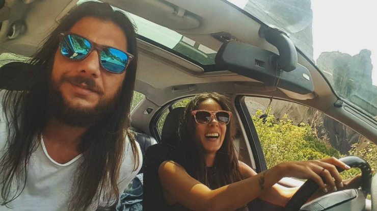 Μάθαμε πως έγινε η πρόταση γάμου από τον Μάριο Κούμα στην Αναστασία Δρακά! [βίντεο]