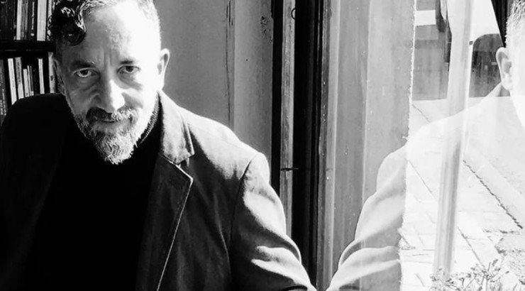 Η εξομολόγηση του Θανάση Δρακόπουλου για κινηματογραφική παραγωγή: "Έκλαιγαν από το κρύο"