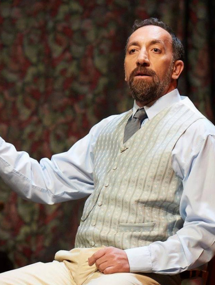 Θανάσης Δρακόπουλος: Δεν θα πιστεύετε γιατί τον κατήγγειλαν στις κοινωνικές ασφαλίσεις