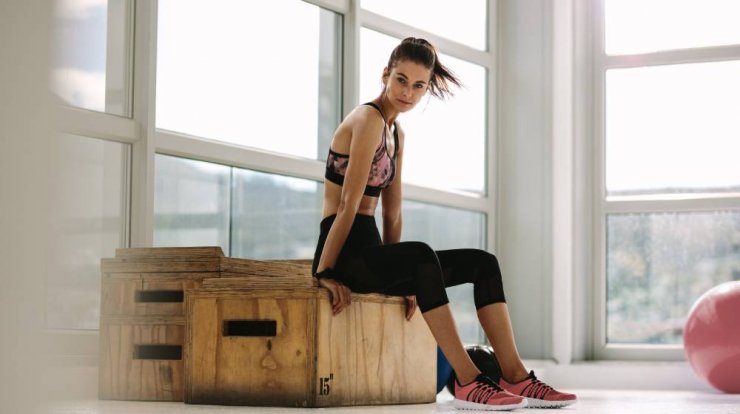 Αυτή η ανέξοδη δραστηριότητα θα σε βοηθήσει να πέσεις ένα νούμερο μέσα σε ένα μήνα