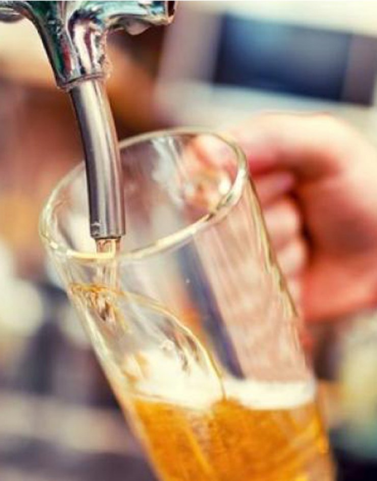 Για 2 ολόκληρες μέρες η Πάφος θα πίνει τις μπίρες της