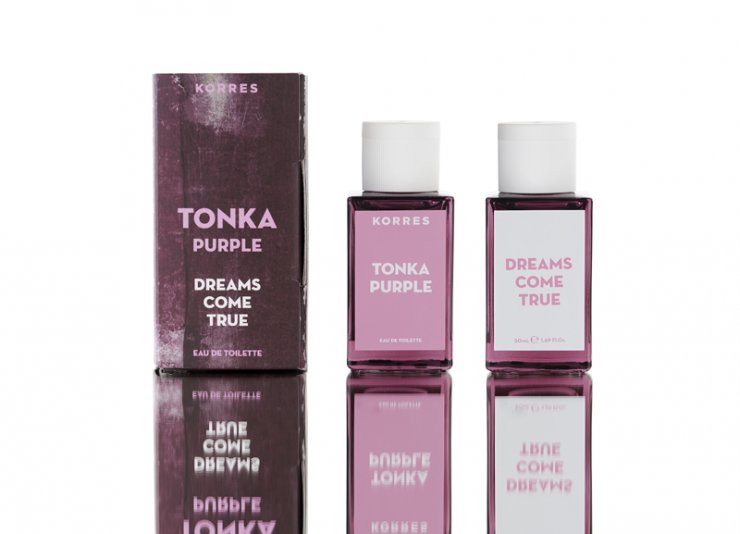 Ροζ συννεφάκια