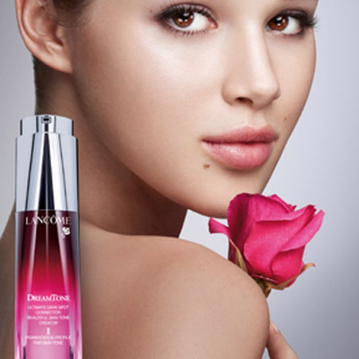 Όμορφη επιδερμίδα, απόλυτα φυσικά