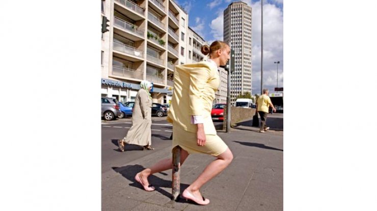 Εργαστήρι και διάλεξη: Site Specific Work