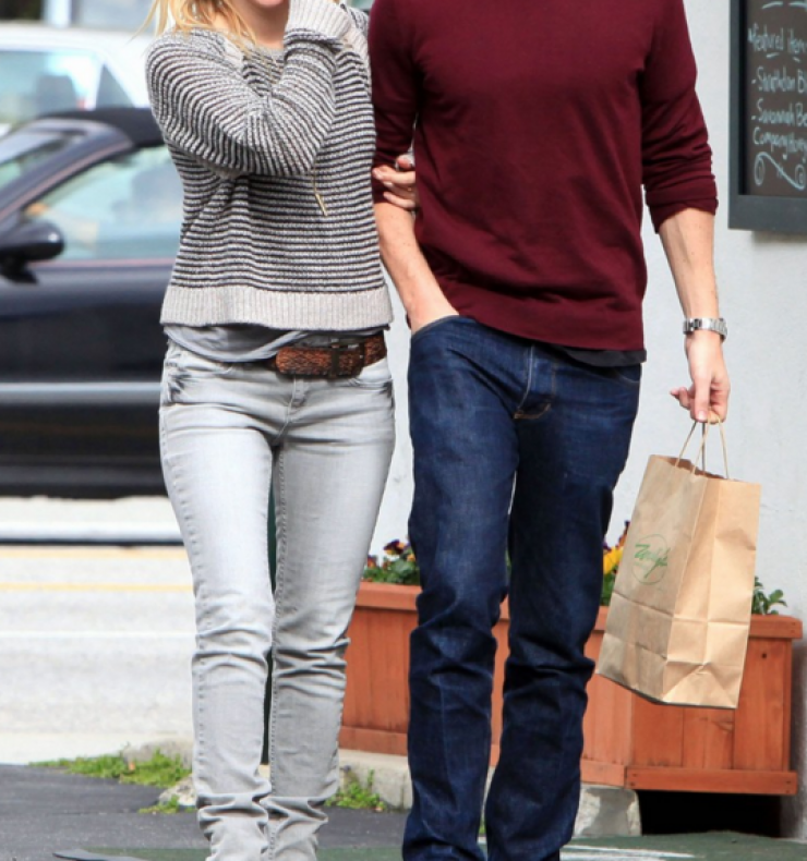 Χωρισμός βόμβα στη showbiz!