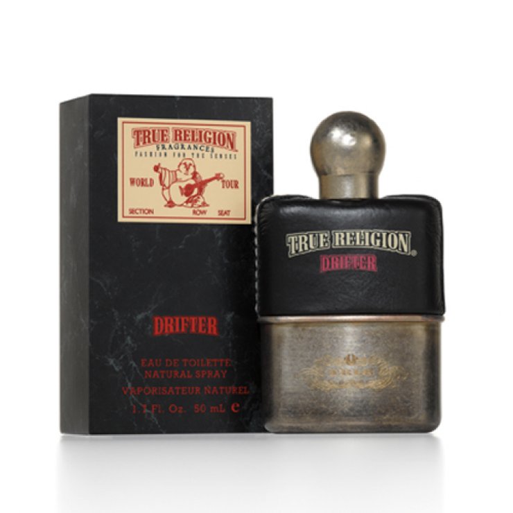 True Religion Drifter