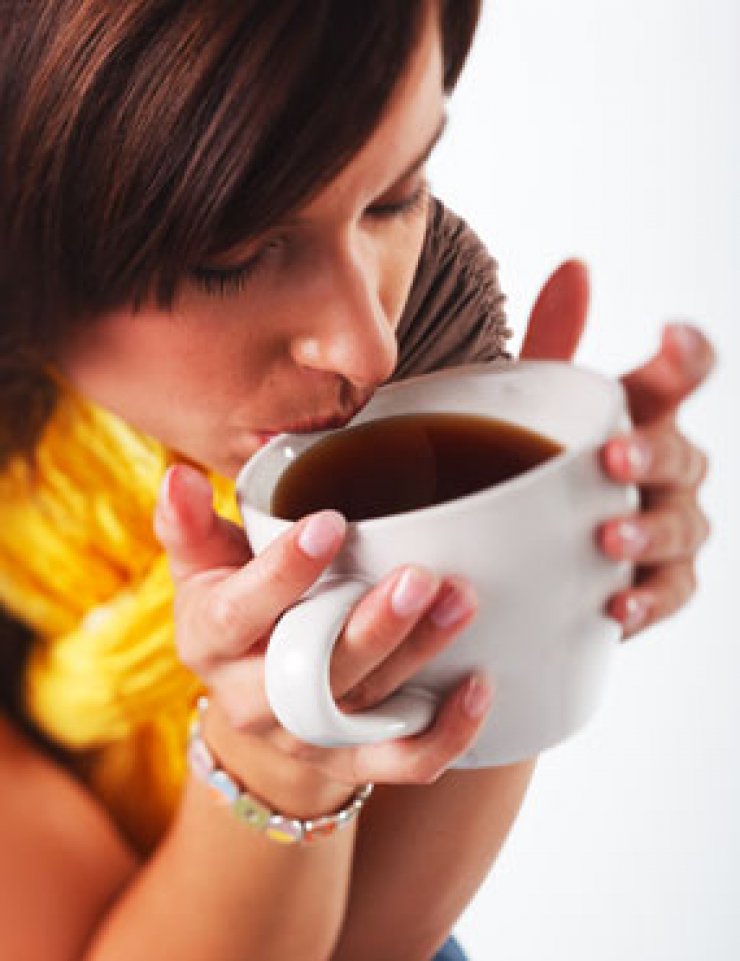 Αντί για coffee πιες choffy!