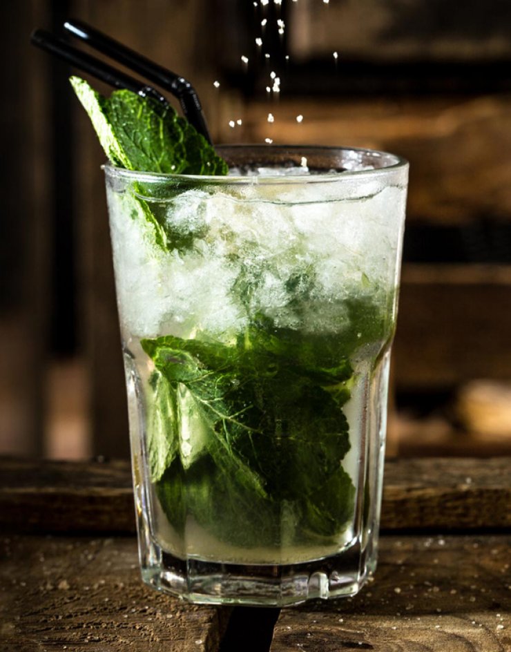 Fine drinking σε 5 τοπ μαγαζιά του νησιού!