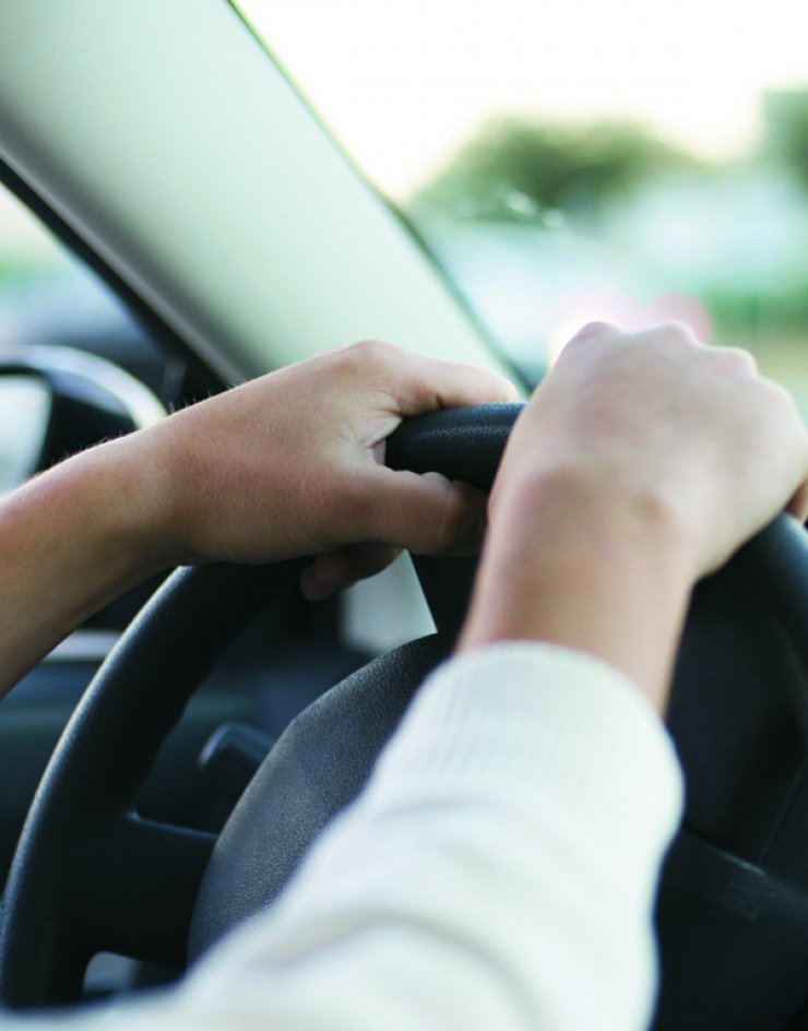 Οδήγηση & κιλά: Δείτε πόσο θα παχύνετε ανάλογα με το πόση ώρα οδηγείτε!