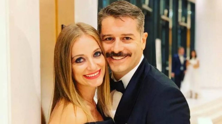 Δροσάκη για Μπουρδούμη: “Υπήρχαν πολλοί λόγοι που οδήγησαν στον χωρισμό” [βίντεο]