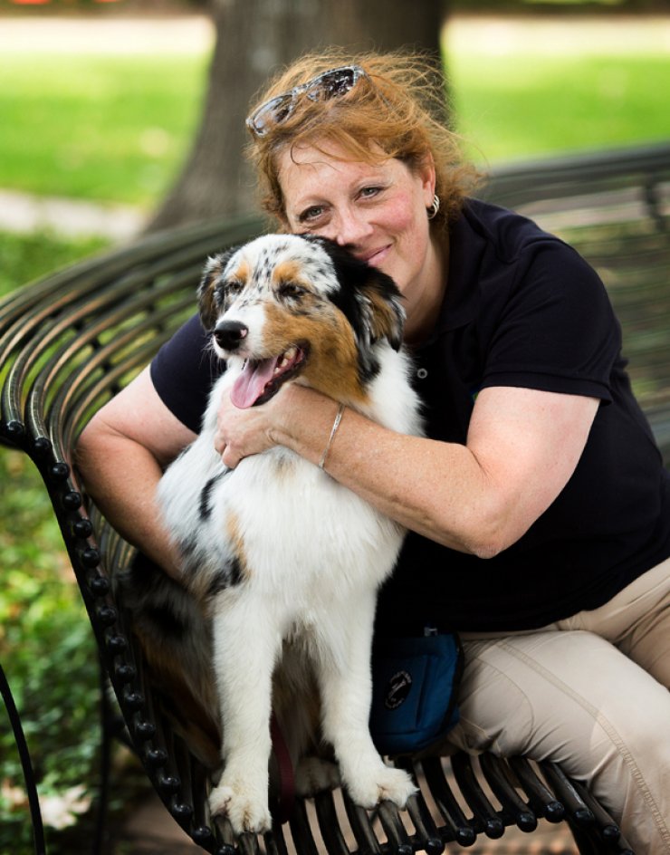Γιατί τα κατοικίδια μας κάνουν ευτυχισμένους; Οι επιστήμονες απαντούν! 