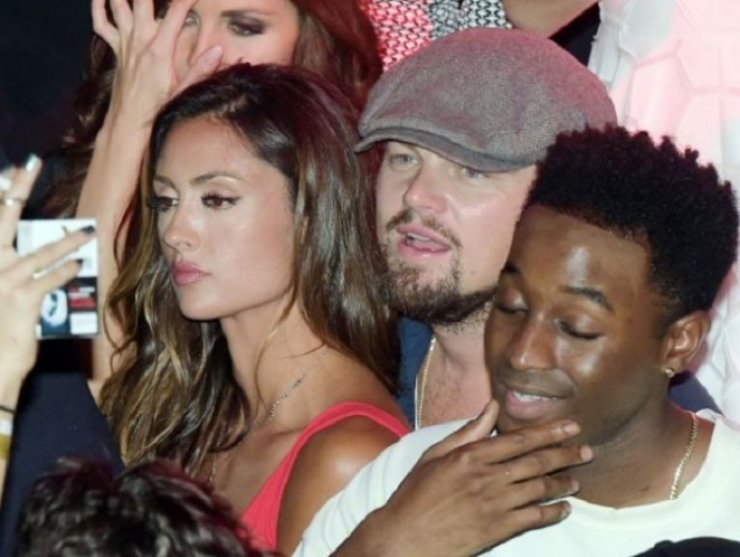 Επιχειρηματίας αυτοκτόνησε γιατί είδε τη γυναίκα του αγκαλιά με τον DiCaprio!