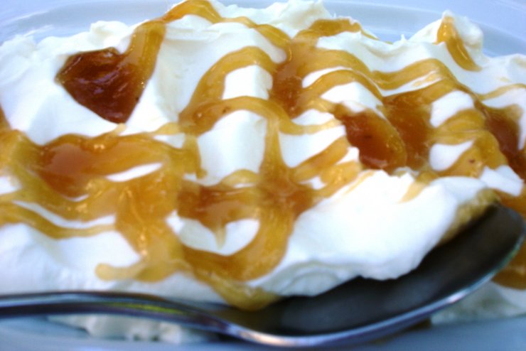 5 αλμυρές και 5 γλυκές επιλογές για σνακ