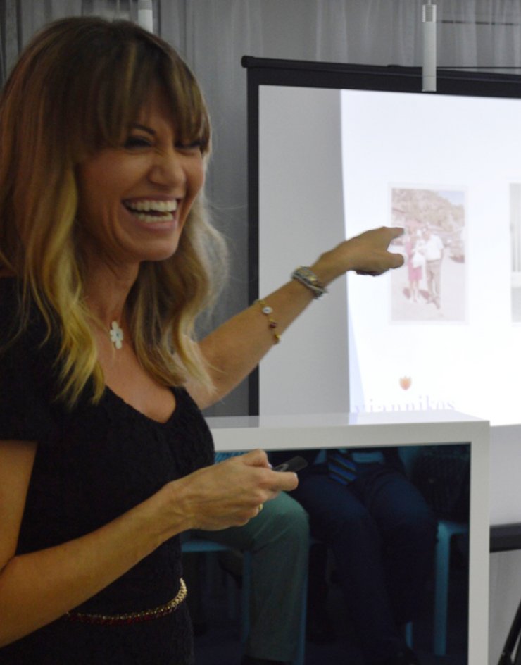 Υγιές στόμα - υγιές σώμα: Μια σχέση αμφίδρομη!