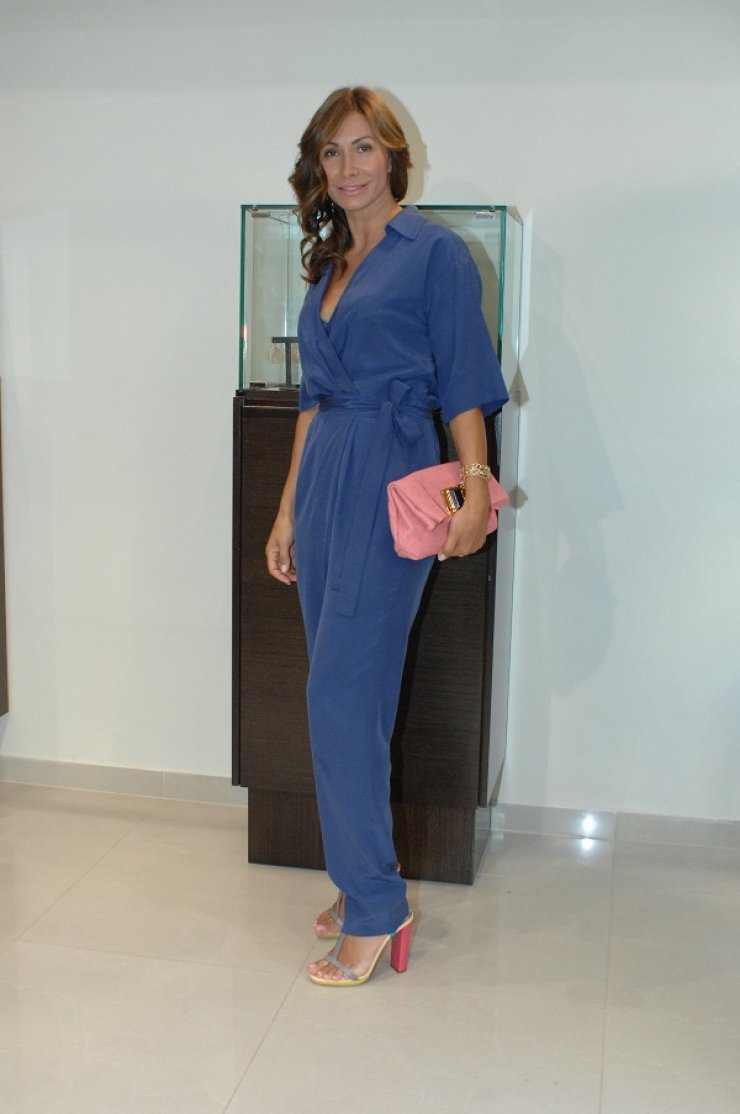 Do’s: Rodica Καρογιάν