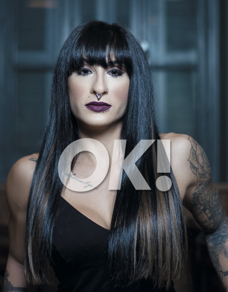 Μαρία Καλημέρα: Η Κύπρια διαγωνιζόμενη του "Ελλάδα έχεις ταλέντο" που συγκλόνισε το πανελλήνιο εξομολογείται για το bullying που υπέστη