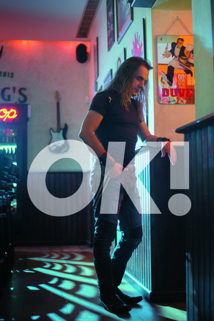 Η πιο ερωτική φωνή του ραδιοφώνου, βραβευμένος με Grammy έρχεται στο Ράδιο Πρώτο!