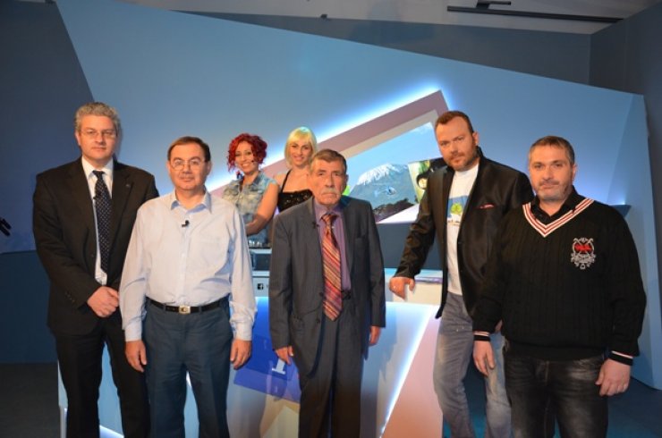 Μη χάσετε σήμερα τον τελικό του "Σιγά μην το ξερες"