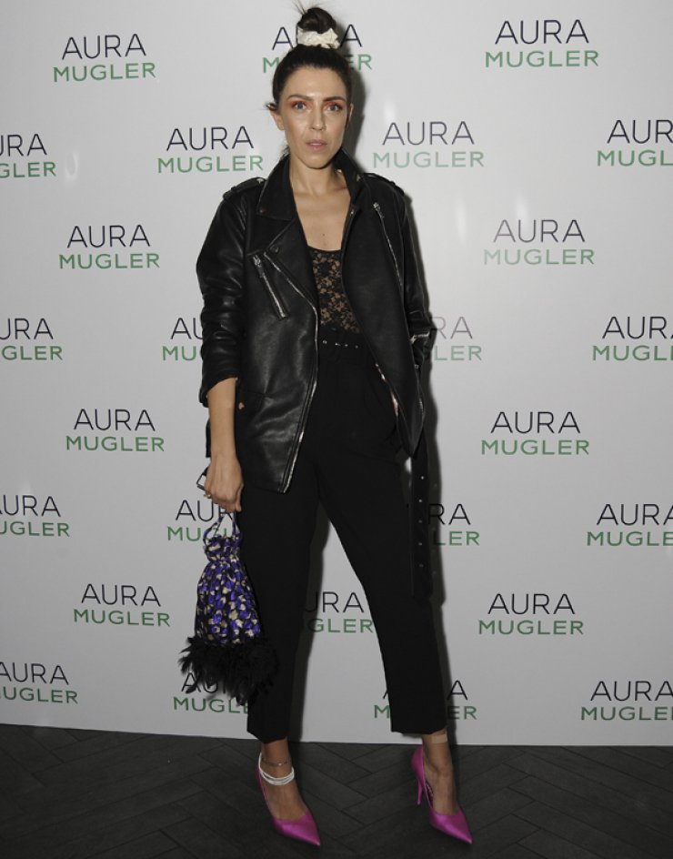 Do’s: Άντρια Αλετράρη