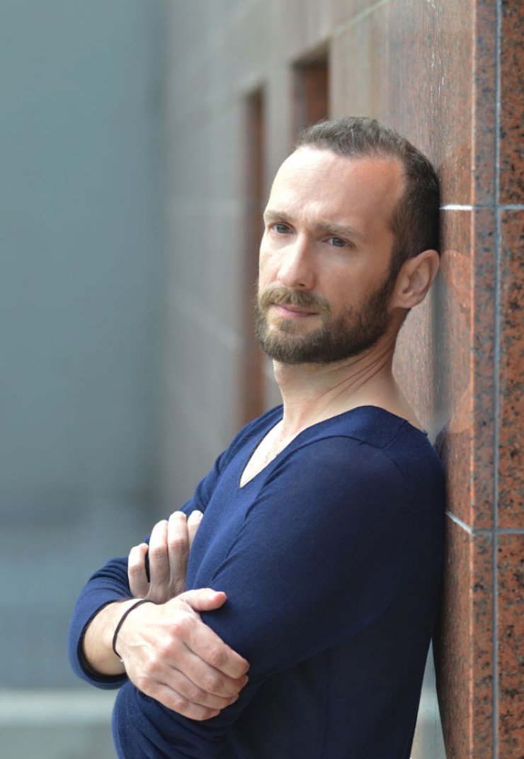 Γιώργος Καραδήμος: νέο τραγούδι