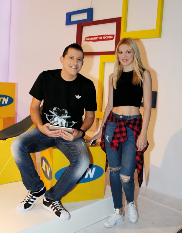 “The Social Media Show”: Βρεθήκαμε στα γυρίσματα του trailer