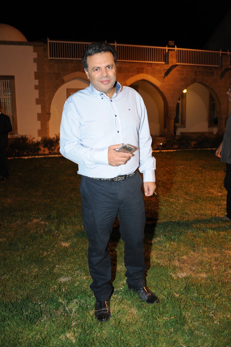 Δημήτρης Τοκαρής: Σπάει την σιωπή του για την αναγκαστική άδεια από την τηλεόραση ΣΙΓΜΑ