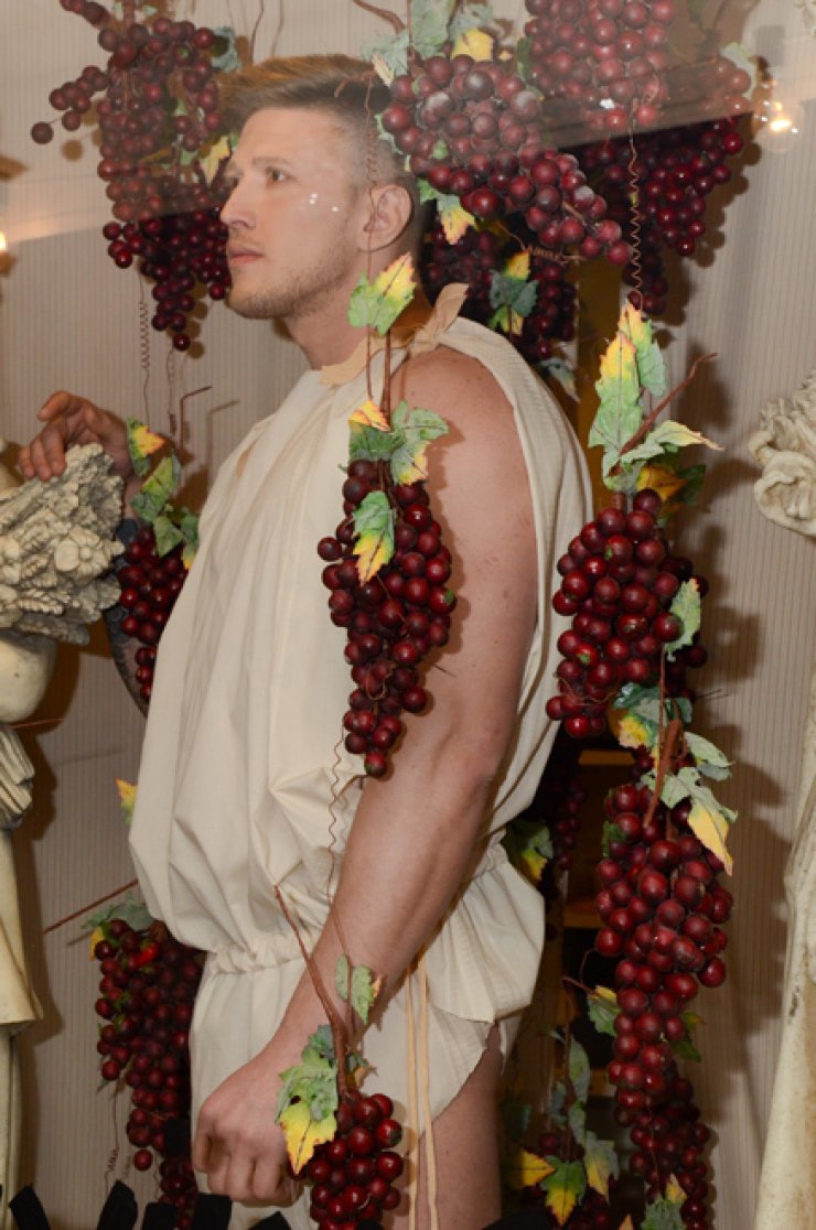 Minimal Flower: Τι έκανε στις 14 Φεβρουαρίου…