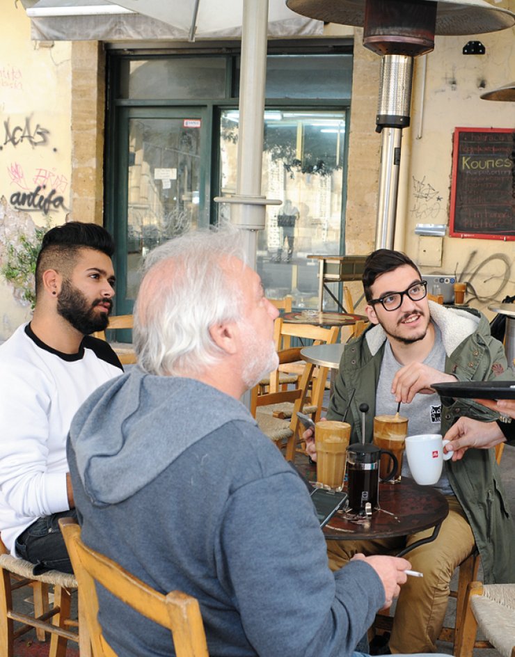 Γιάννης Καραγιάννης: "Δεν περίµενα ότι θα κερδίσω.."