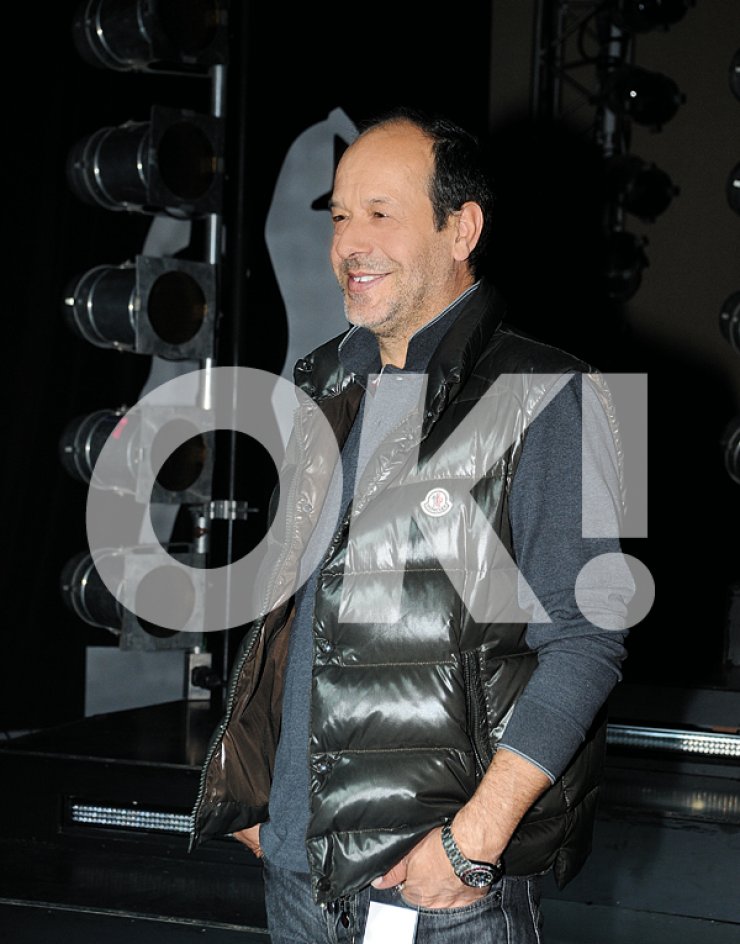 Ο Φωκάς Ευαγγελινός στην Κύπρο σε μια αποκαλυπτική συνέντευξη