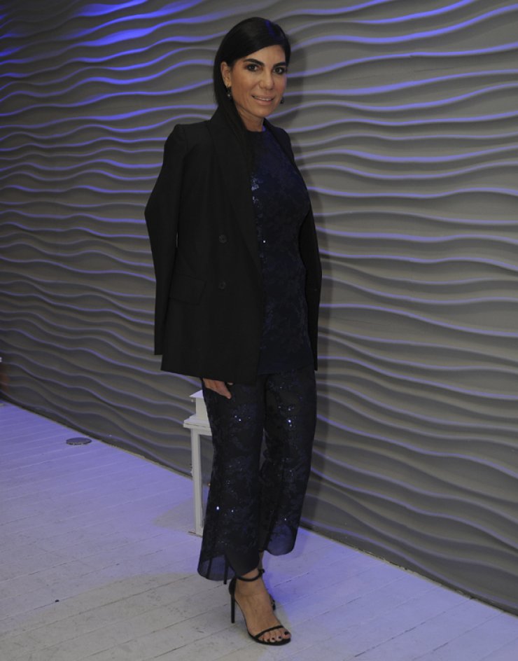 Do’s: Μαρία Ιωάννου