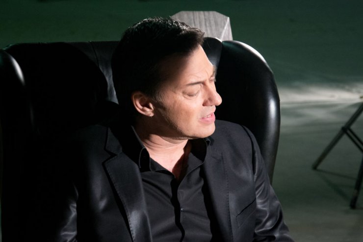 Δείτε το νέο clip του Νίκου Μακρόπουλου