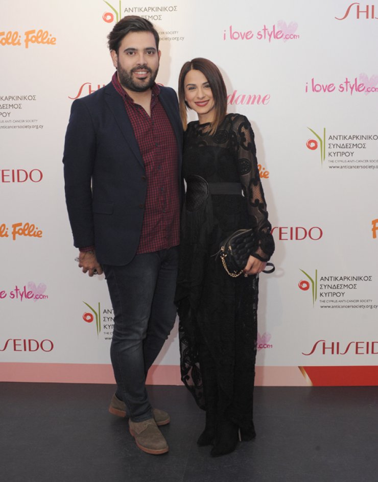 Βασιλική Χατζηαδάμου: Η συμβουλή της στον Κωνσταντίνο Ιάσωνος που ανέλαβε την παρουσίαση του "Ζήσε το"