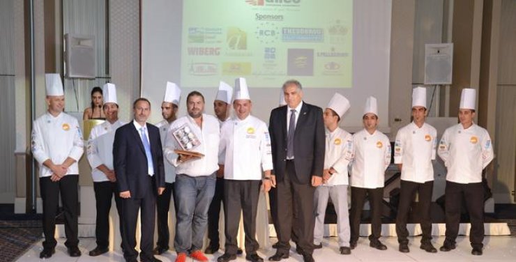 Άριστες γεύσεις... από μια άριστη Ομάδα