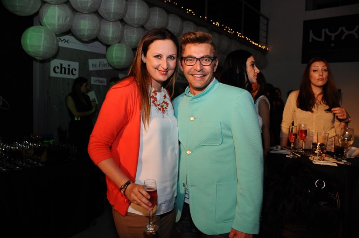 Τα προϊόντα NYX στα Beauty Line!