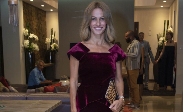 Do’s: Έμιλυ Γιολίτη!