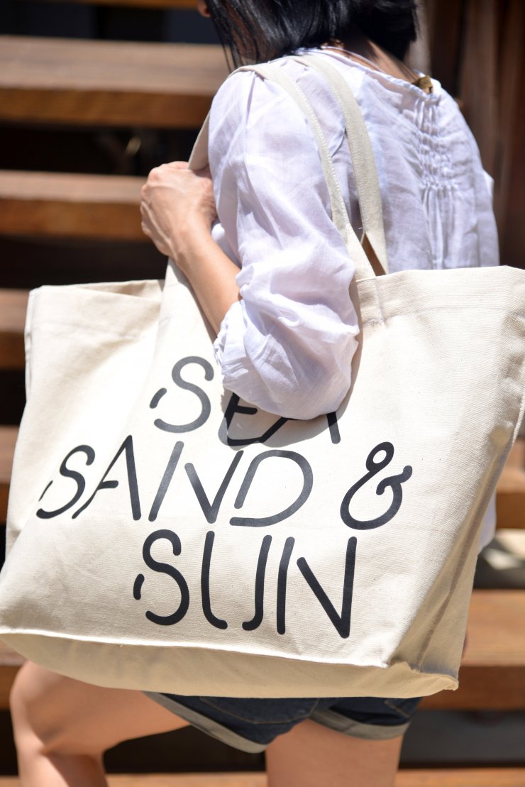 Η it bag του καλοκαιριού 