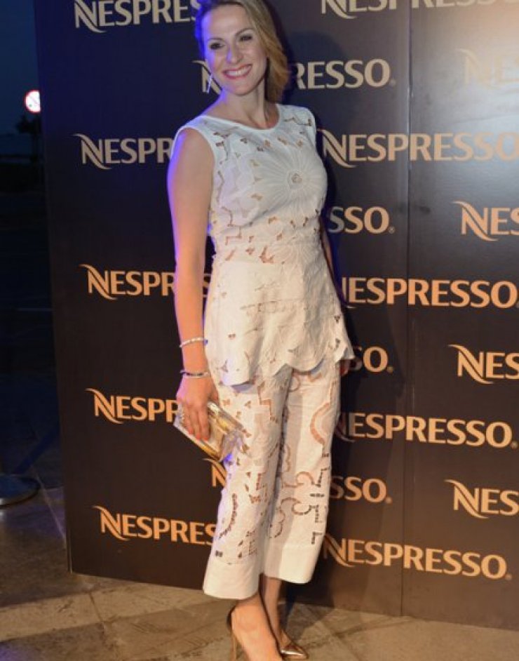 Στην Ιαπωνία η Ινώ Αναστασιάδη Μισιρλή 