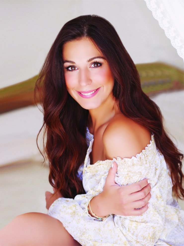 Η αποκάλυψη της Παπουτσάκη που τους άφησε όλους άφωνους – Βούρκωσε on air! [βίντεο]